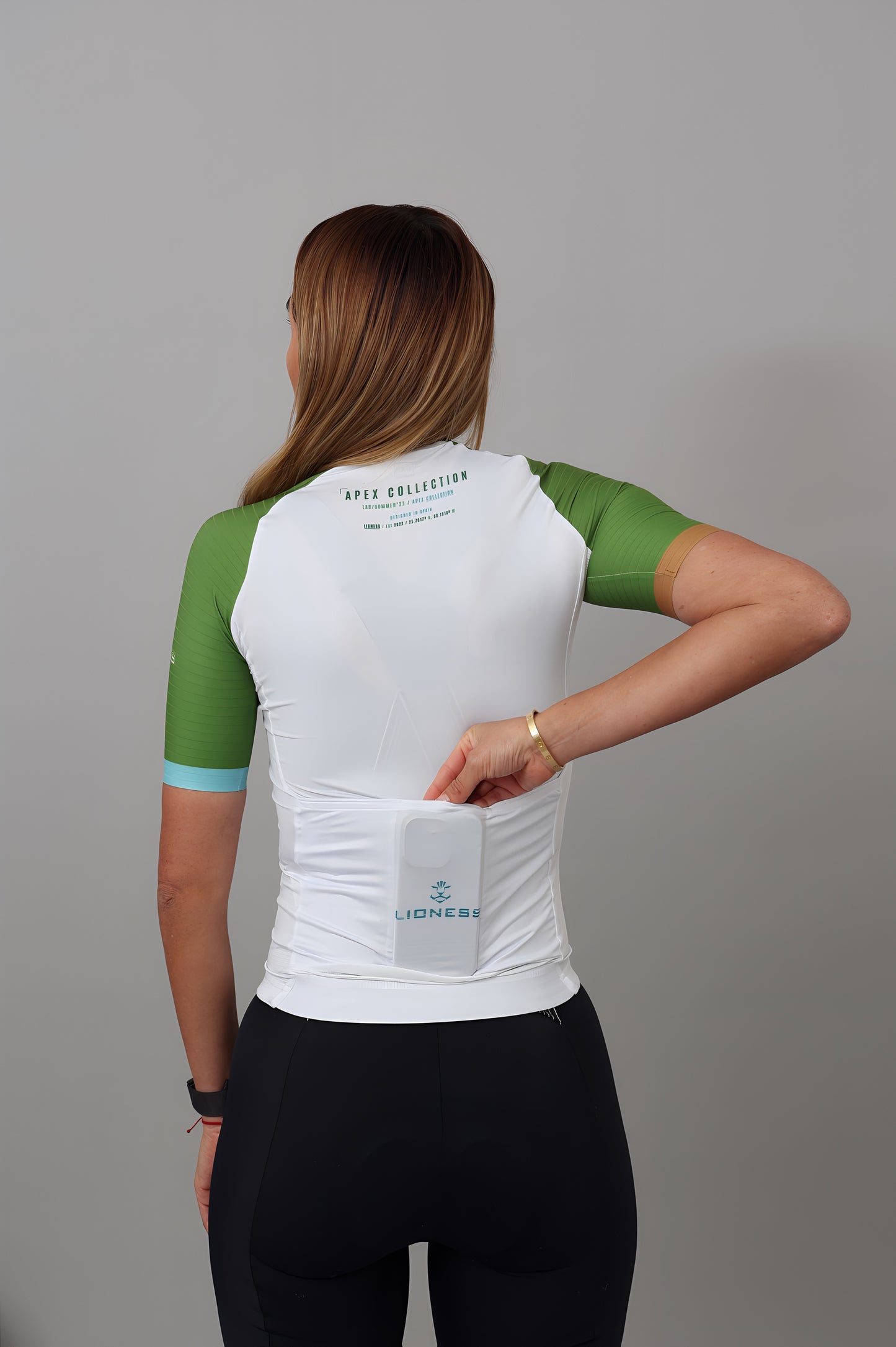 Jersey Emerald