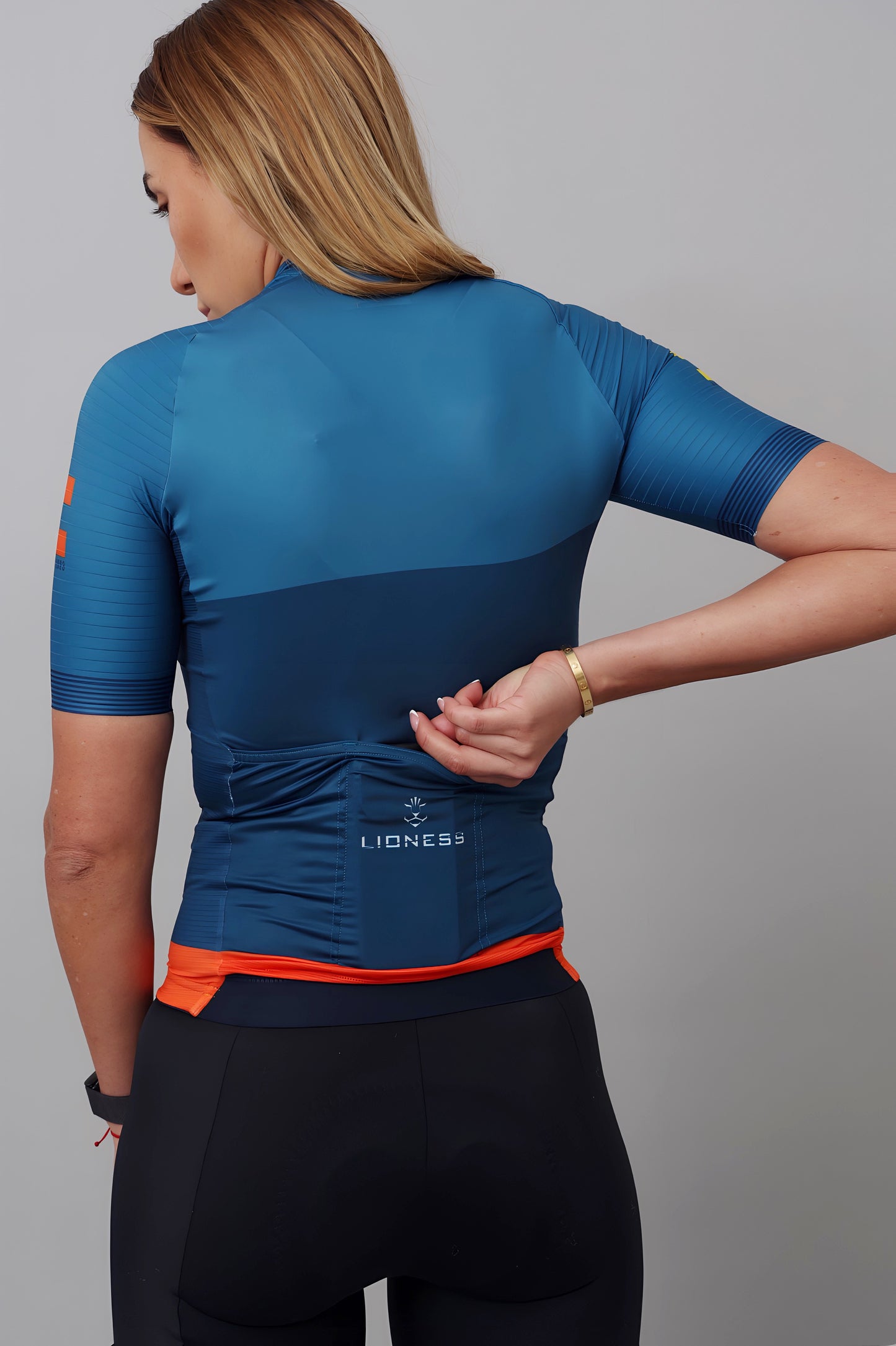 Jersey-Deep Ocean Women