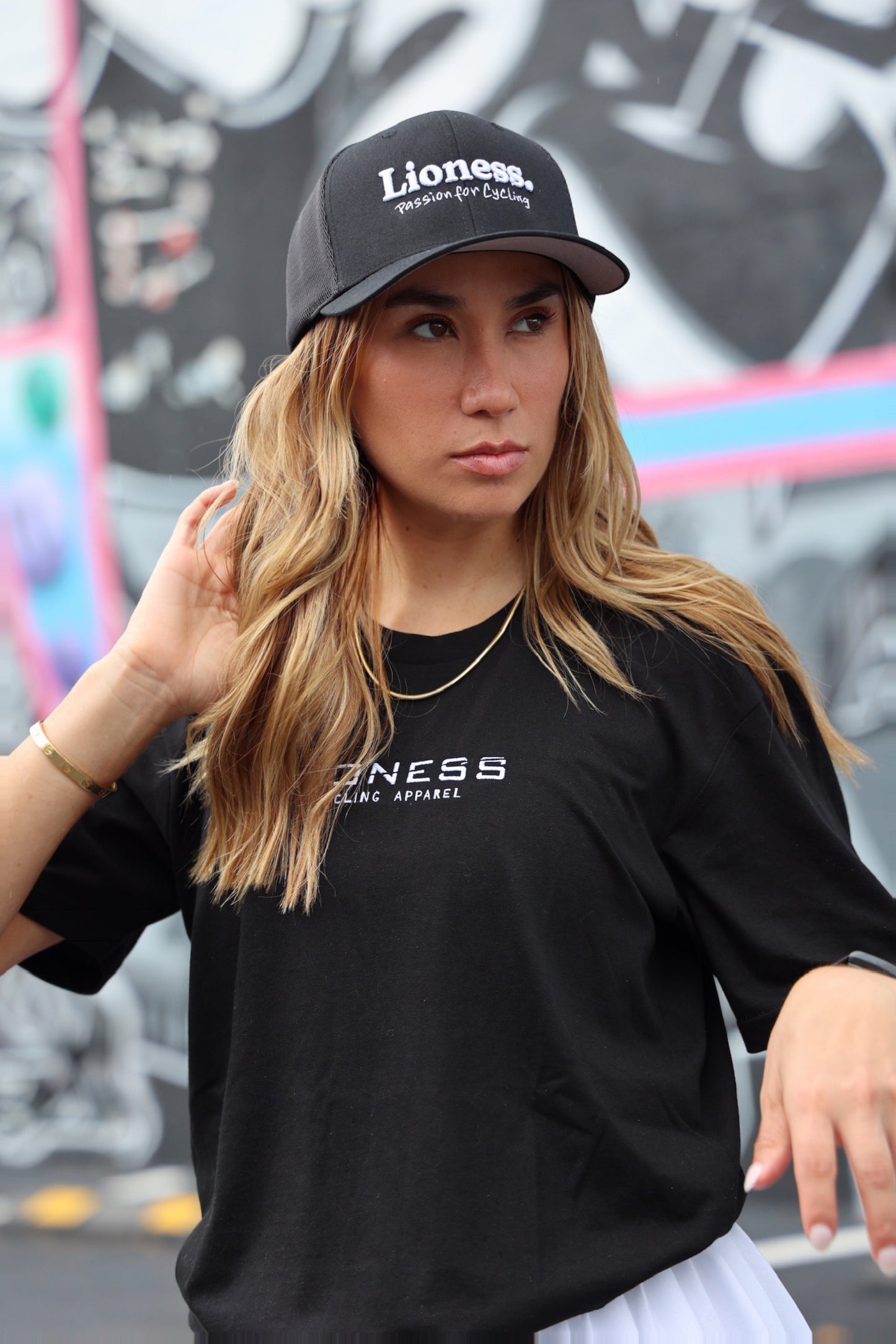 Urban Classic Hat Black