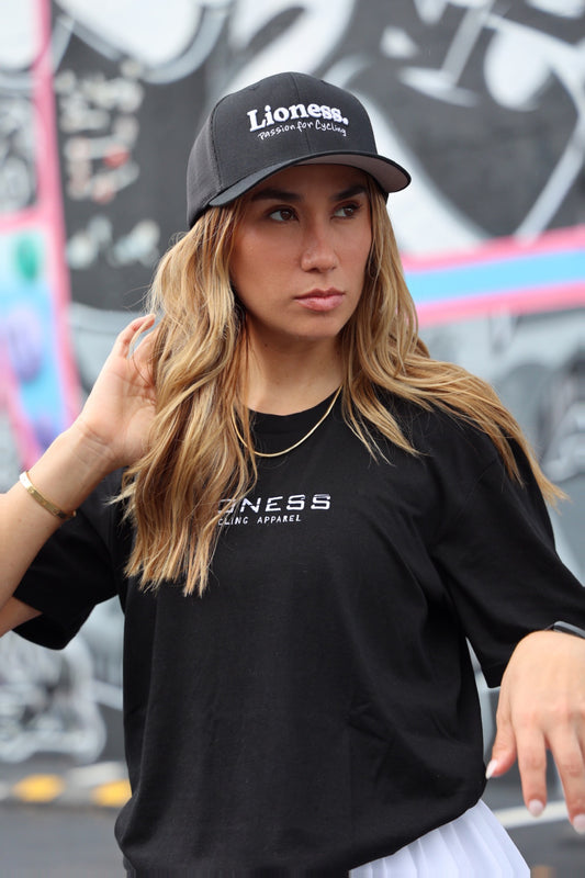 Urban Classic Hat Black