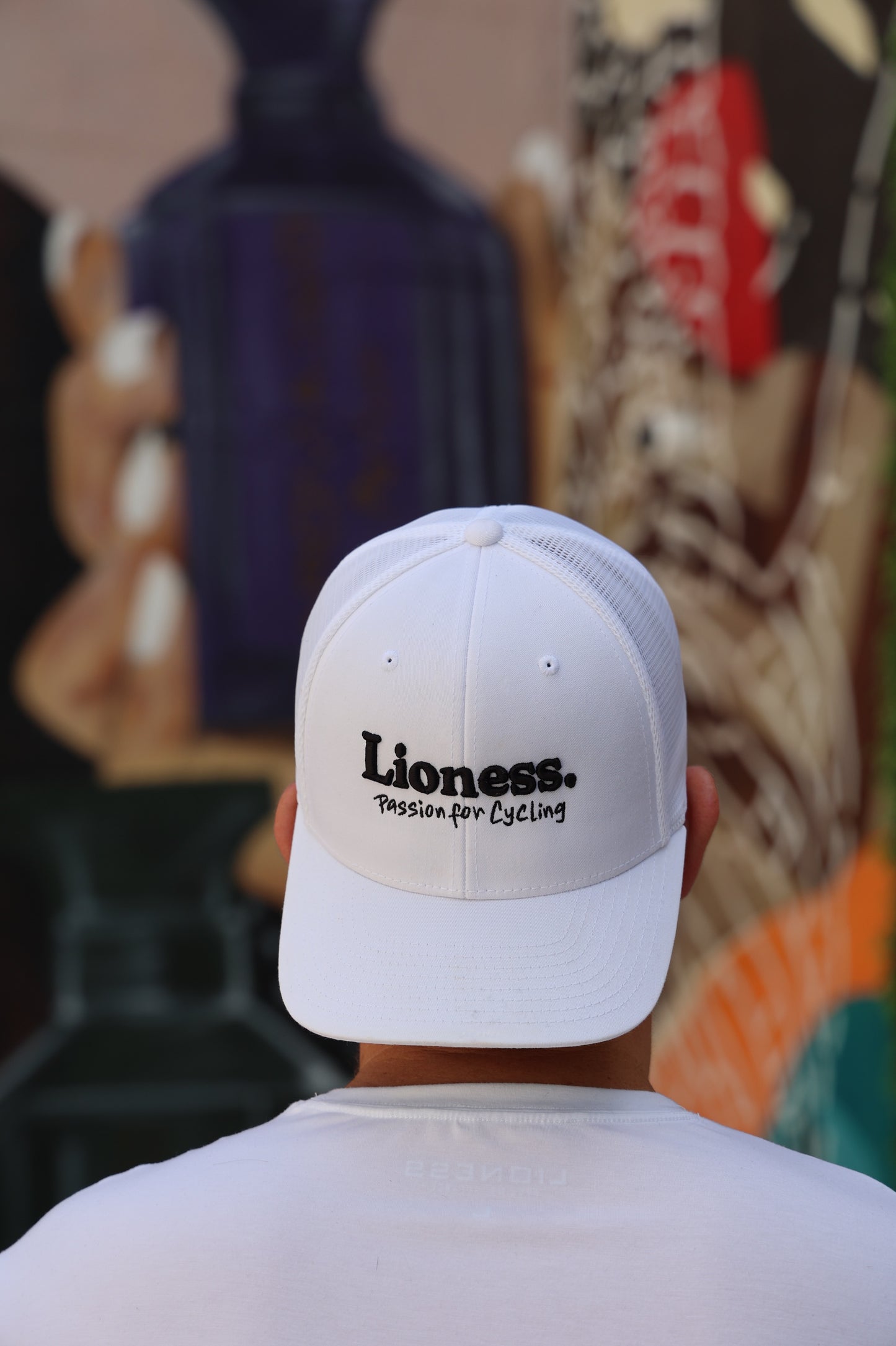 Urban Classic Hat White