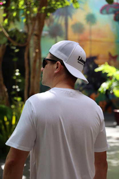 Urban Classic Hat White