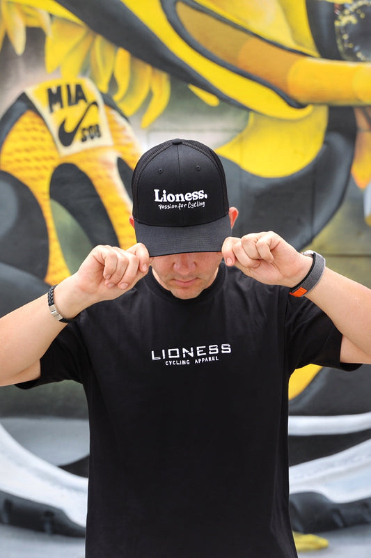 Urban Classic Hat Black